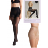 Panty Reductor Moldeador 40 DEN Ysabel Mora - Efecto Adelgazante