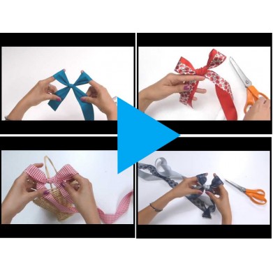 Cómo hacer una pulsera con cordones ¡vídeo tutorial!