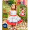 Revista Patrones Infantiles nº25 Moda para niños