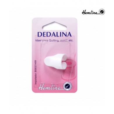 Dedalina Hemline