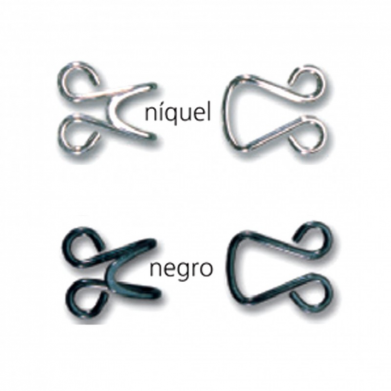 Corchetes Metálicos Fuertes...