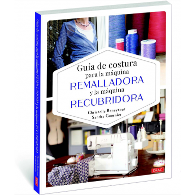 Libro Guía de costura para...