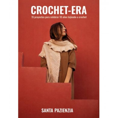 Crochet-Era. El libro de...