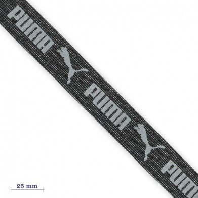 Cinta deportiva puma