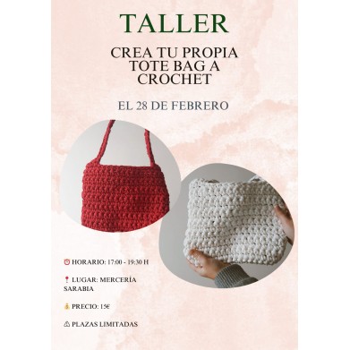 Taller Tote Bag