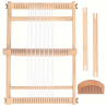 Telar de madera Schul-Webrahmen