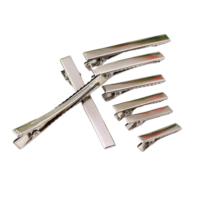 Pinzas para el Pelo Cocodrilo