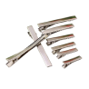 Pinzas para el Pelo Cocodrilo