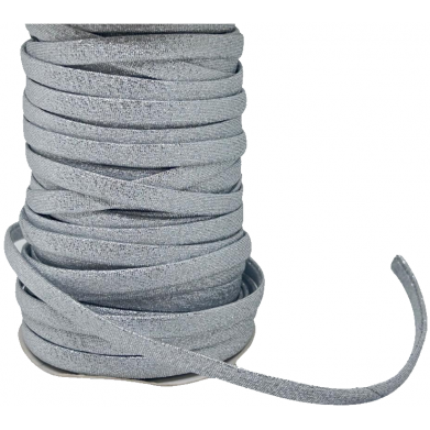 Cordón Espagueti Tubular de...