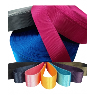Cinta de Mochila Colores Suave