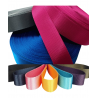 Cinta de Mochila Colores Suave