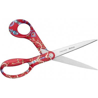 Tijeras Fiskars Taika Rojo...