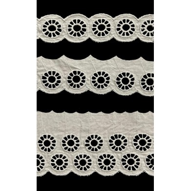 Batista gris PC36-5