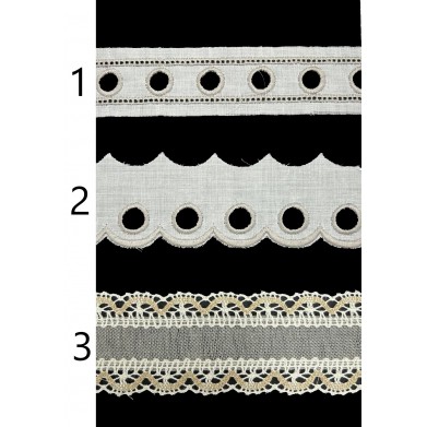 Batista gris PC38-1