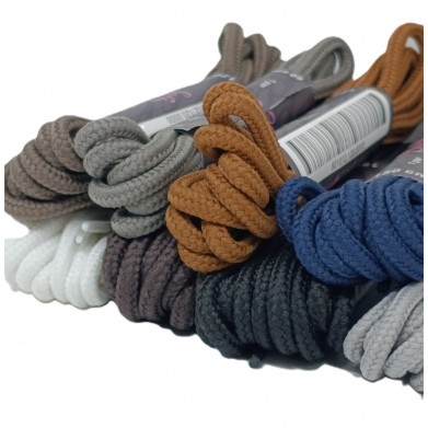 Cordones Redondos Para Calzado