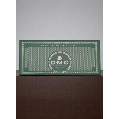 Caja pequeña de DMC